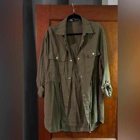 Zara Jacket - Picture 7 of 8